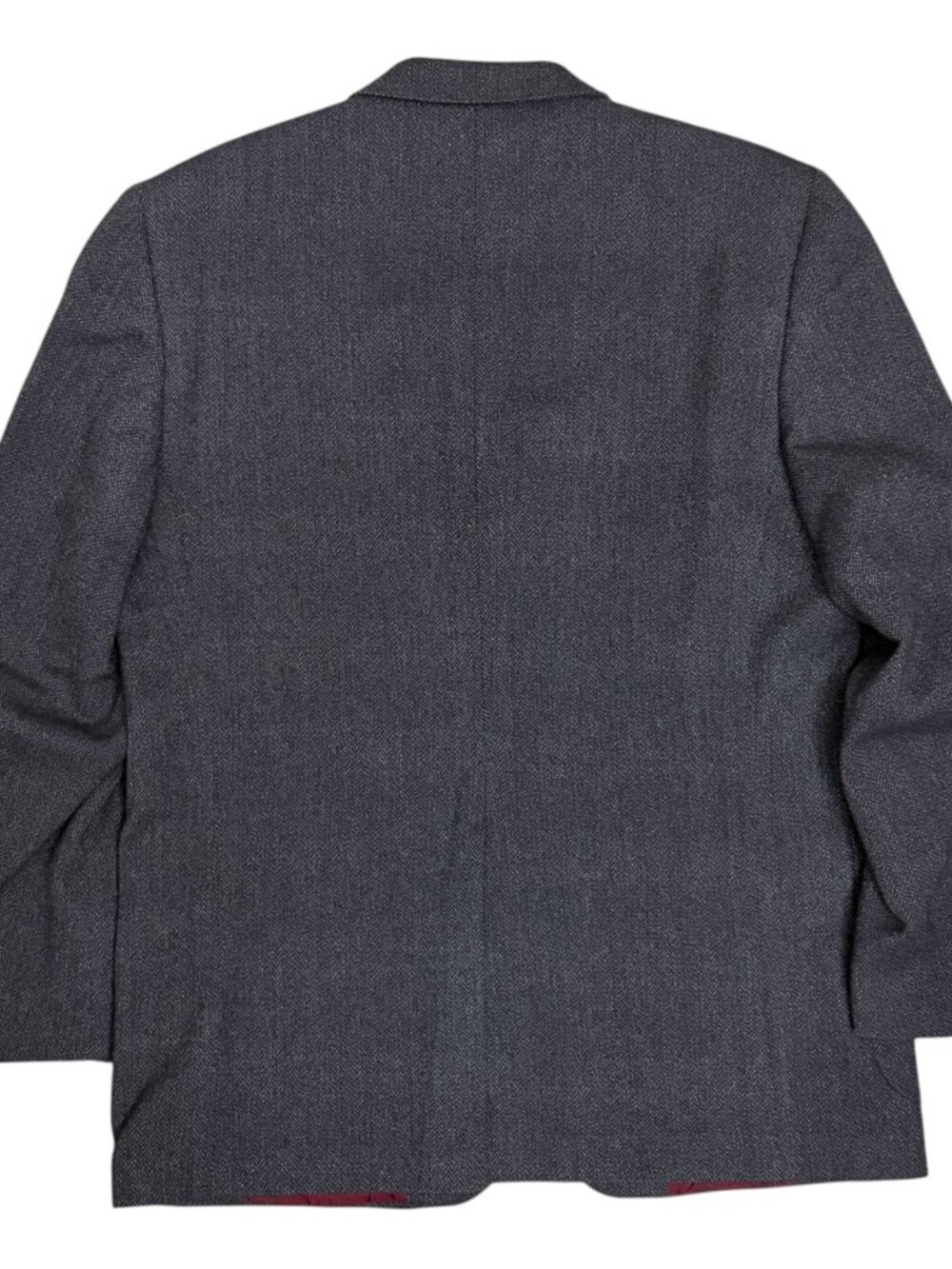 JACK VICTOR Blazer PROSSIMO Mainwood WOOL Business Sport Coat 42R - Picture 5 of 7